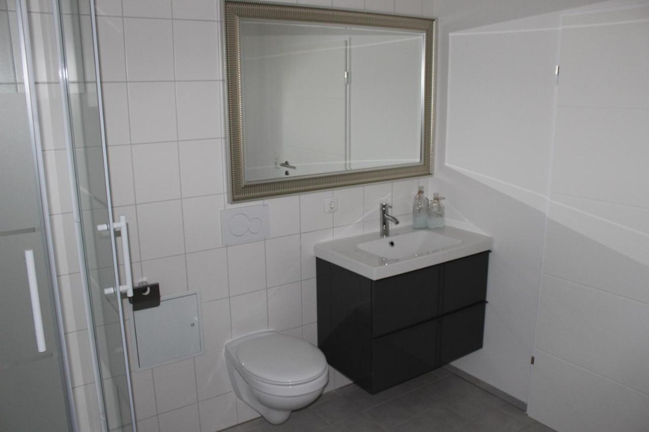 ליבק Duenenhaus Wohnung 6 מראה חיצוני תמונה